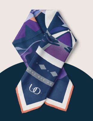 Marame su detalj u trendu, a mi vam predstavljamo brend UOKO