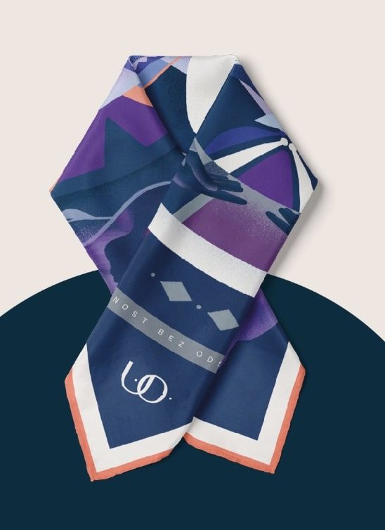 Marame su detalj u trendu, a mi vam predstavljamo brend UOKO