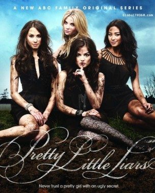 “Pretty Little Liars” – ovo nije još jedna tinejdžerska serija