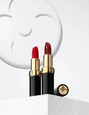 Louis Vuitton kolekcija šminke je konačno lansirana i donosi novu dimenziju luksuza