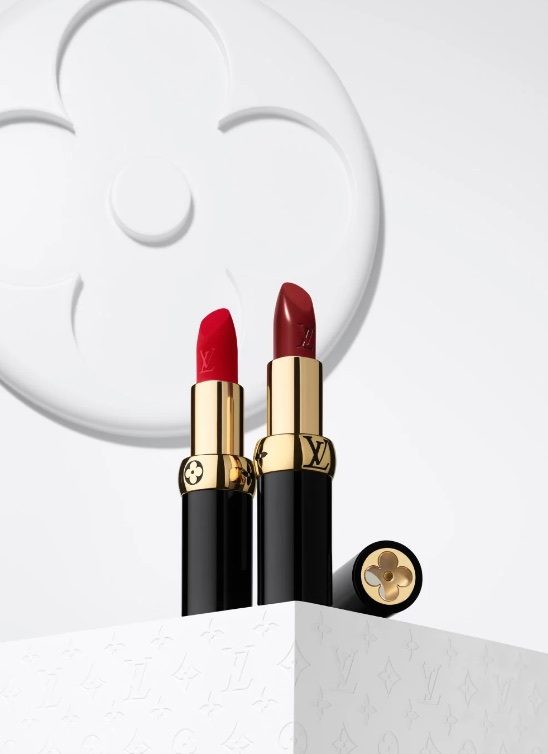 Louis Vuitton kolekcija šminke je konačno lansirana i donosi novu dimenziju luksuza