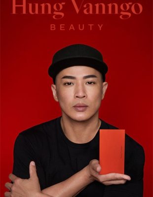 Celebrity makeup artist Hung Vanngo lansira svoju beauty liniju u Sephori