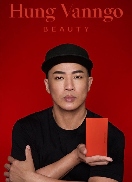Celebrity makeup artist Hung Vanngo lansira svoju beauty liniju u Sephori