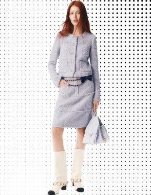 U fokusu: Chanel čizme koje će biti “it” model jeseni