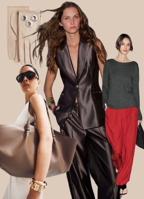 Izabrali smo najbolje Massimo Dutti, Zara i H&M komade koji izgledaju skupo