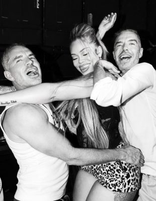 DSquared2 slavi 30 godina pesmom “ICONique”, imamo detalje