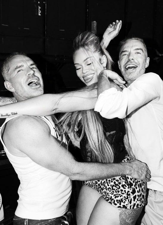 DSquared2 slavi 30 godina pesmom “ICONique”, imamo detalje