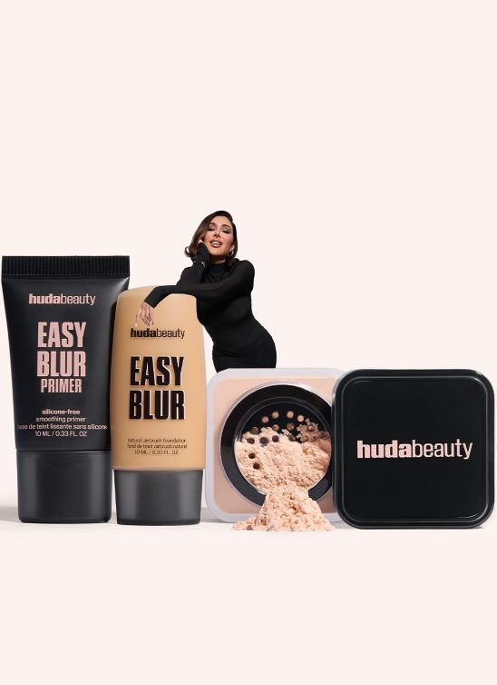 Huda Beauty najavljuje 3 noviteta – i mi smo opsednuti