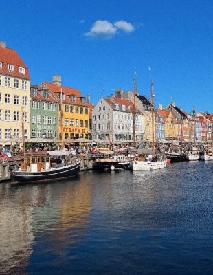 Gde da svratite na hranu i piće u Kopenhagenu: Imamo vodič