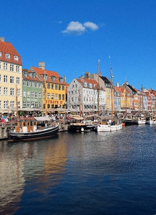 Gde da svratite na hranu i piće u Kopenhagenu: Imamo vodič