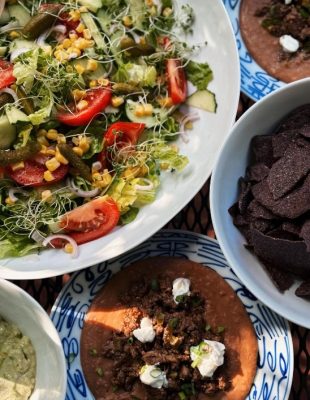 Letnji recepti za lake obroke uz minimalno kuvanje