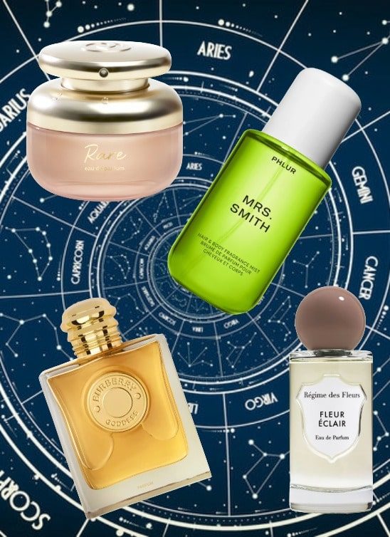 Znamo koji je savršen jesenji parfem za svaki horoskopski znak
