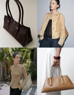 East-west, boho, preppy: 6 trendova torbi koji će dominirati ove jeseni
