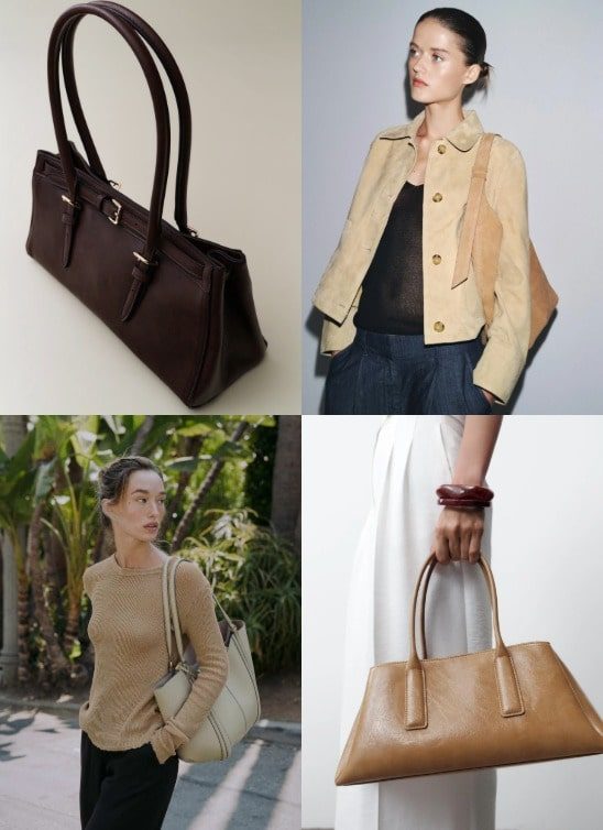 East-west, boho, preppy: 6 trendova torbi koji će dominirati ove jeseni