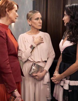 U doba rimejkova i nastavaka, ima li mesta za nove filmske ideje?