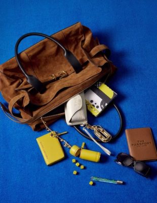 Marc Jacobs “Dakota” torba je viralna, kao pristupačnija verzija Miu Miu modela