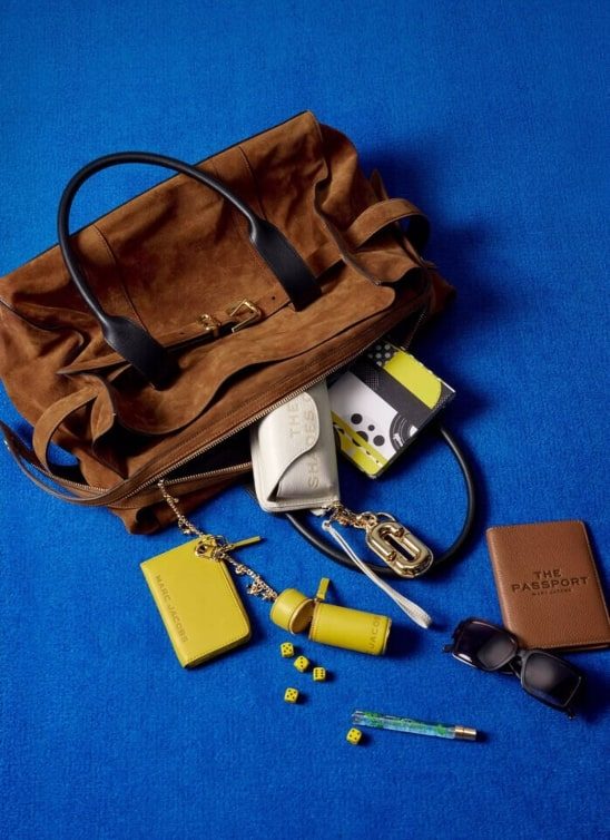 Marc Jacobs “Dakota” torba je viralna, kao pristupačnija verzija Miu Miu modela