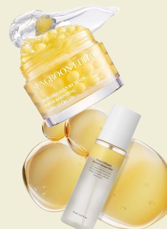 TikTok kaže da je ovo must-have: Krema u serumu sa volufilinom