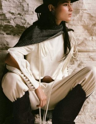 Nova H&M saradnja sa Lorenom Saravijom: Kolekcija kao omaž meksičkom stilu