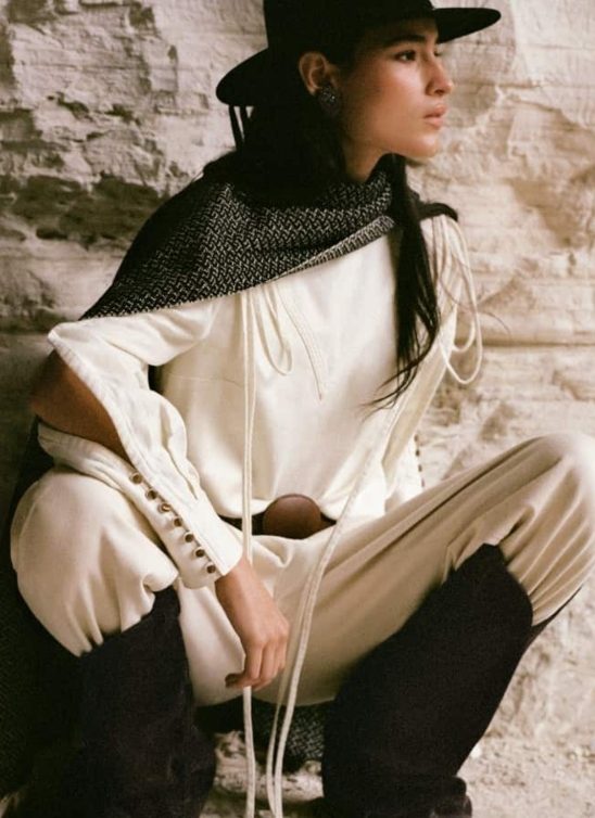 Nova H&M saradnja sa Lorenom Saravijom: Kolekcija kao omaž meksičkom stilu