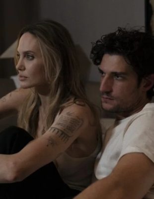 Stiže novi film o Nedelji mode u Parizu – sa Angelinom Jolie i Louis Garrelom