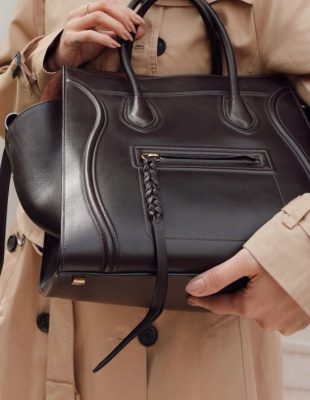 Celine “Phantom” torba je ponovo u fokusu zahvaljujući Kim Kardashian, Gwyneth Paltrow i A$AP Rocky-ju