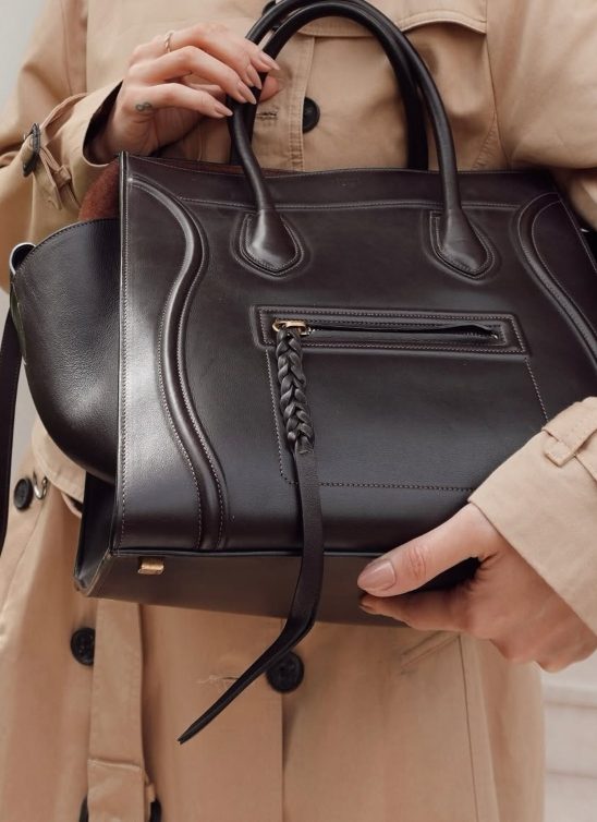 Celine “Phantom” torba je ponovo u fokusu zahvaljujući Kim Kardashian, Gwyneth Paltrow i A$AP Rocky-ju