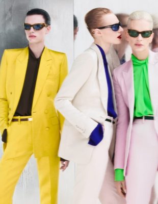 Tom Ford je i dalje cool, a to pokazuju i cene nove kolekcije