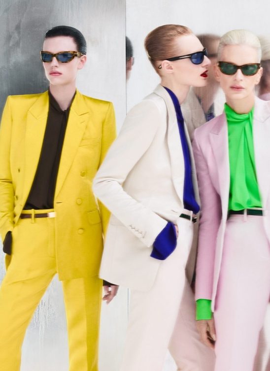 Tom Ford je i dalje cool, a to pokazuju i cene nove kolekcije