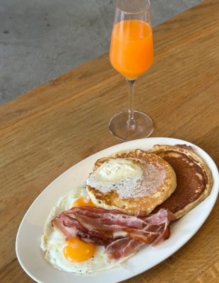 U susret vikendu: June Cafe sada ima novi doručak meni