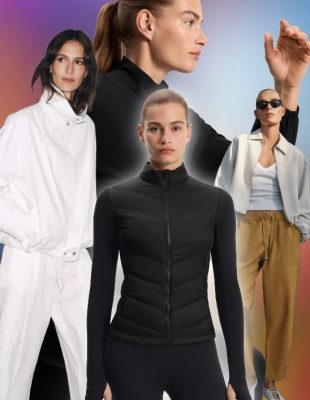 Jakne od tehničke tkanine su funkcionalni jesenji trend, a mi smo za vas izabrali najbolje modele