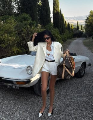 Mesečni horoskop za septembar 2025: Lav