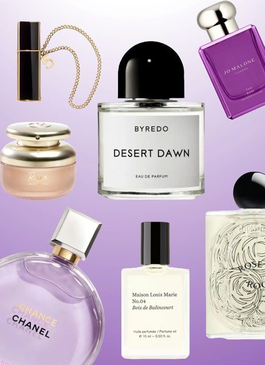 Najbolji novi parfemi koji su obeležili 2025. (do sada)