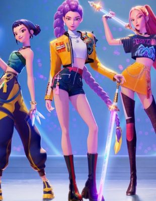 Muzički i filmski fenomen: K-Pop Demon Hunters kao najgledaniji Netflix film svih vremena