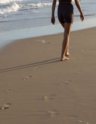 Koliko koraka zaista treba da pređete u jednom danu?