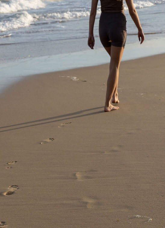 Koliko koraka zaista treba da pređete u jednom danu?