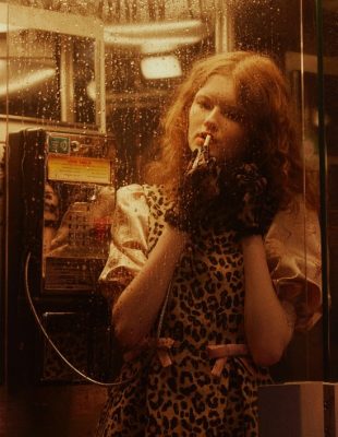 Studio 54 se vraća samo na jednu noć, zahvaljujući Valentino Beauty