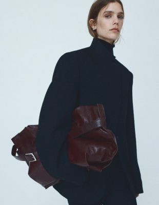 H&M Studio AW25 kolekcija je inspirisana brutalističkom estetikom