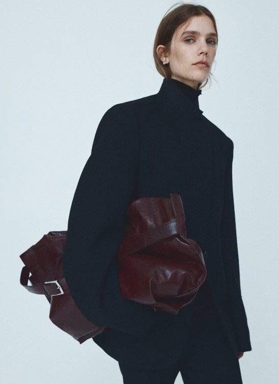 H&M Studio AW25 kolekcija je inspirisana brutalističkom estetikom