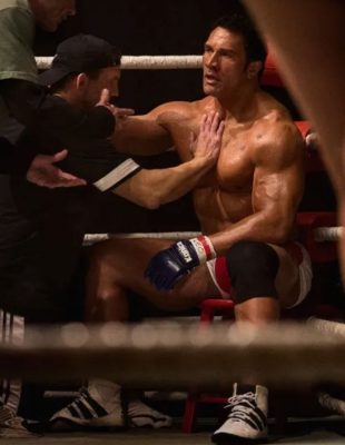 The Rock u ulozi karijere: The Smashing Machine oduševio Veneciju