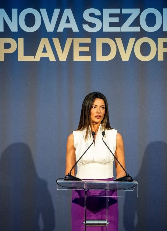 Plava dvorana Sava Centra spremna za novu sezonu događaja