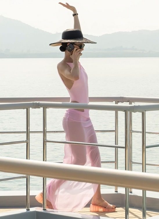 The White Lotus se vraća i četvrta sezona vodi nas u Francusku