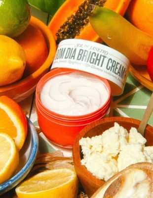 Od Sol de Janeiro do O Boticário: Ovo su brazilski beauty brendovi za koje treba da znate