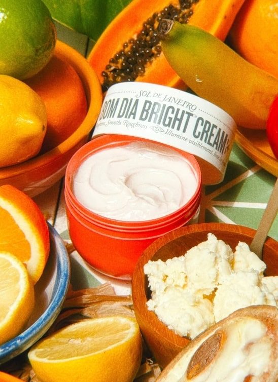 Od Sol de Janeiro do O Boticário: Ovo su brazilski beauty brendovi za koje treba da znate