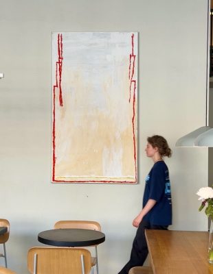 June Summer Show: Prva izložba savremene umetnosti u June Cafe-u za produžetak leta