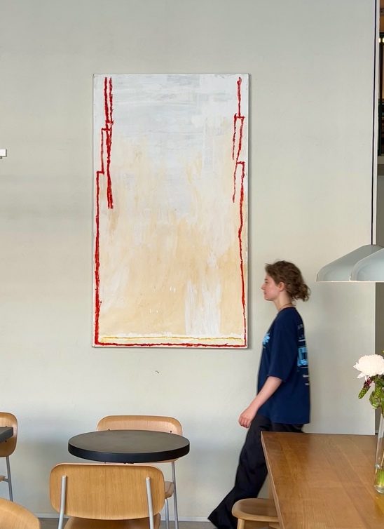 June Summer Show: Prva izložba savremene umetnosti u June Cafe-u za produžetak leta