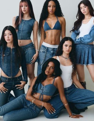 Od farmerki do ruževa: Gap i Old Navy ulaze u beauty svet