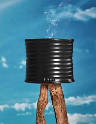 LOEWE mirisni univerzum raste – stigao je novitet za dom “Palo Santo”