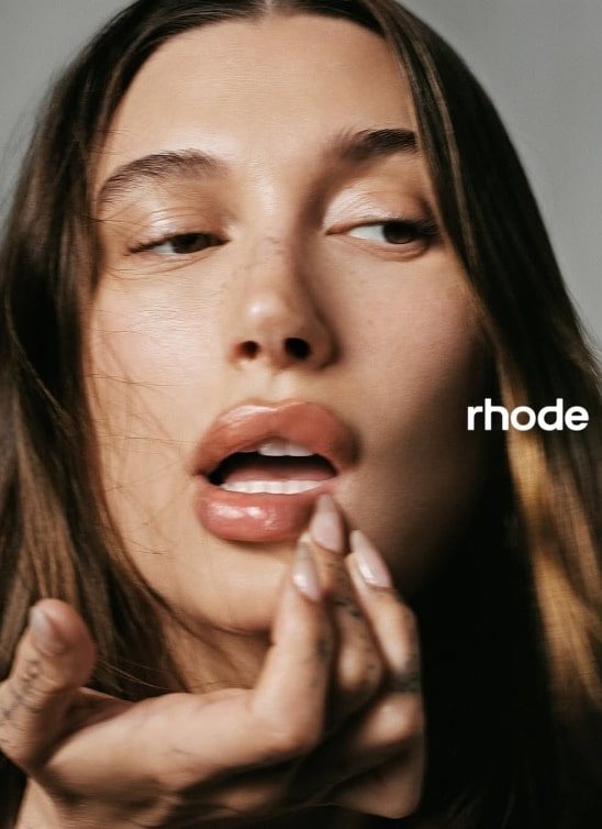 Hailey Bieber otkriva tajnu svog “no make-up” izgleda