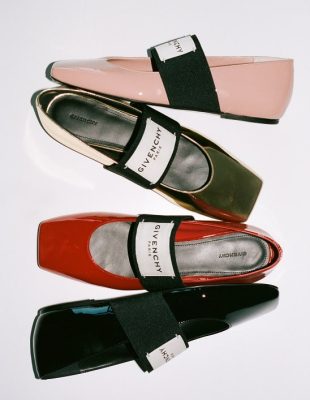 Givenchy ima novi model baletanki u koje smo se bukvalno zaljubili